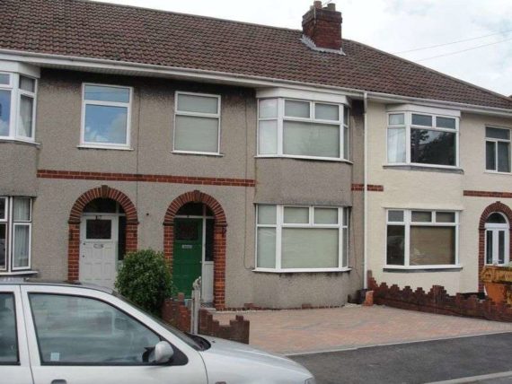 3 Bedroom Terraced